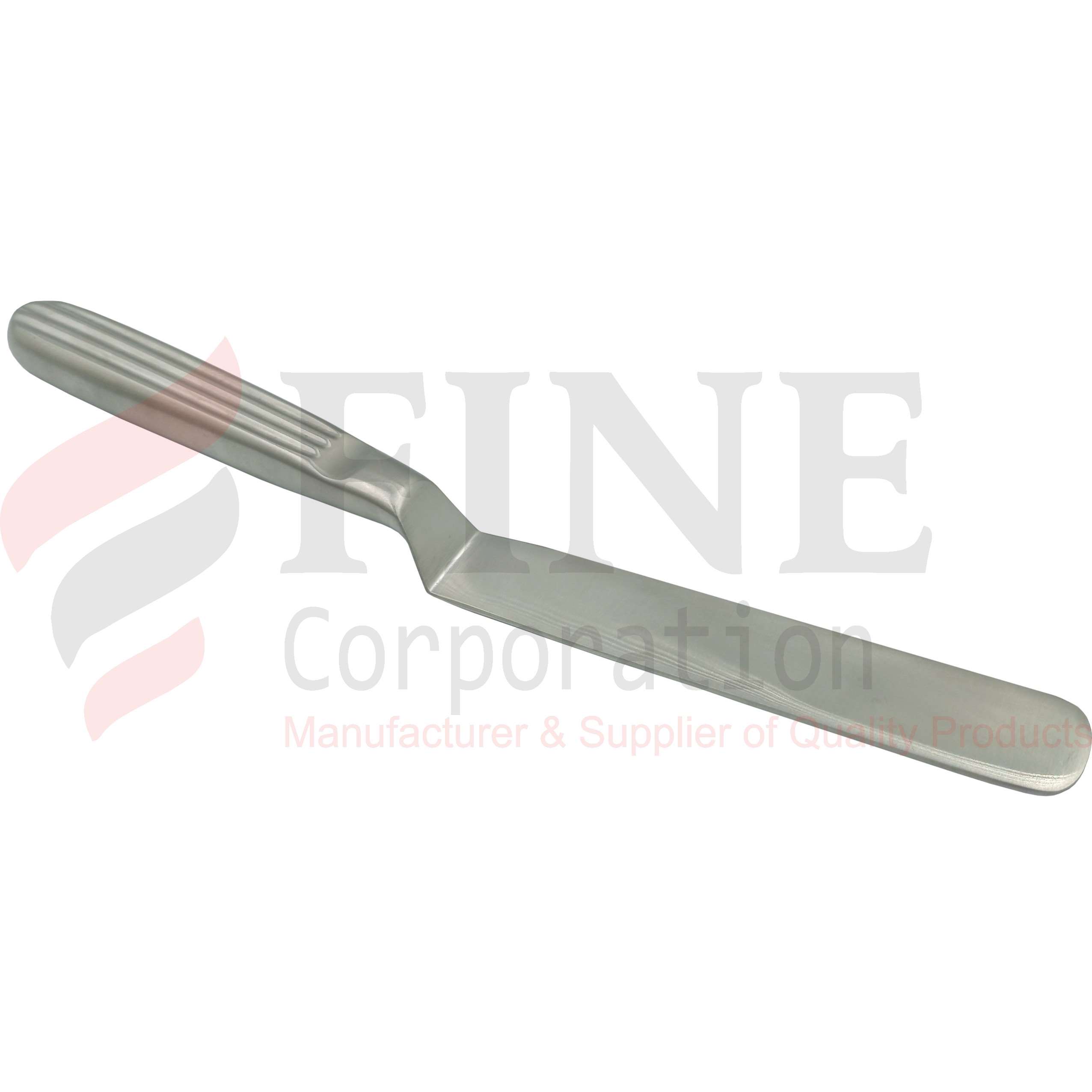 Stainless Steel Spatula 