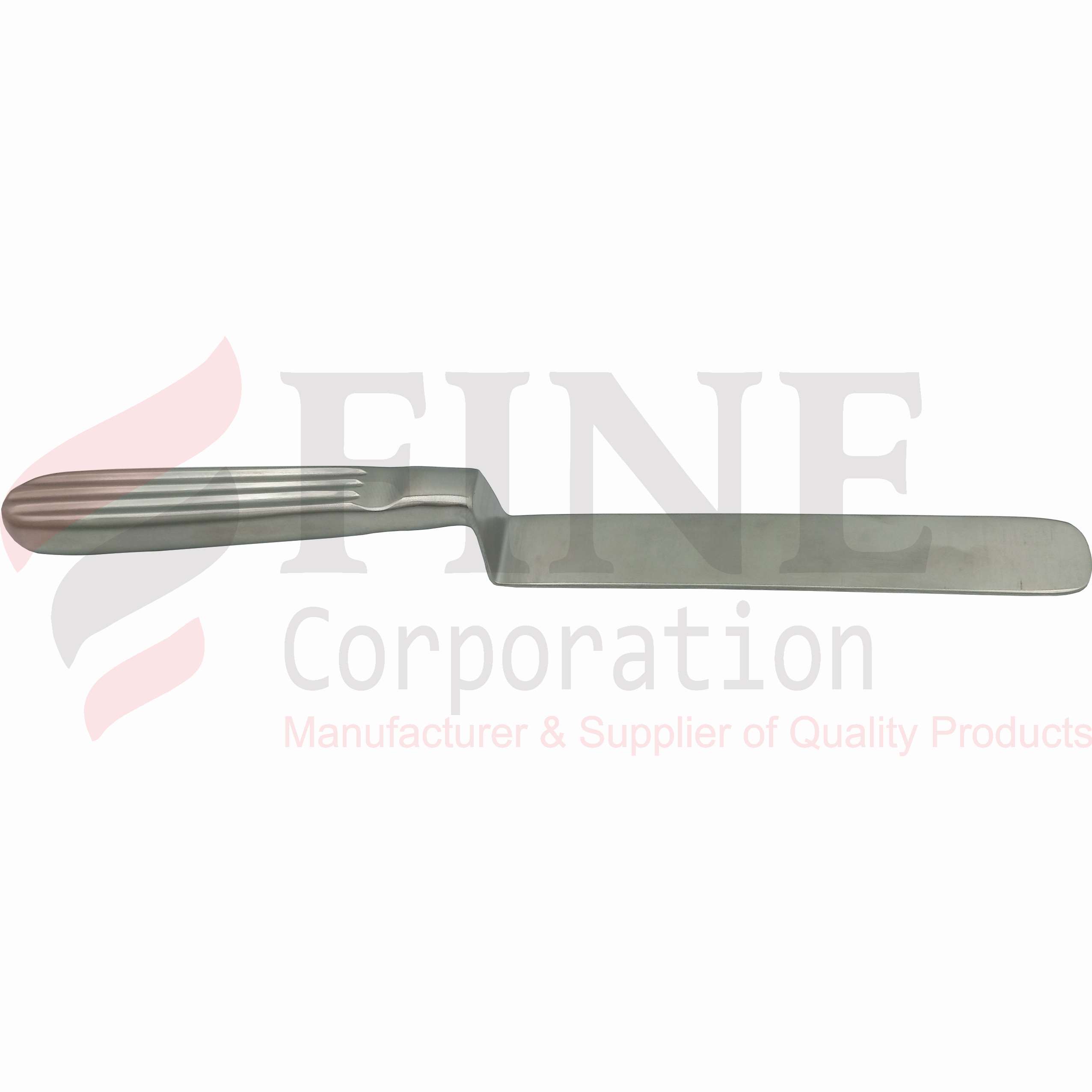 Stainless Steel Spatula